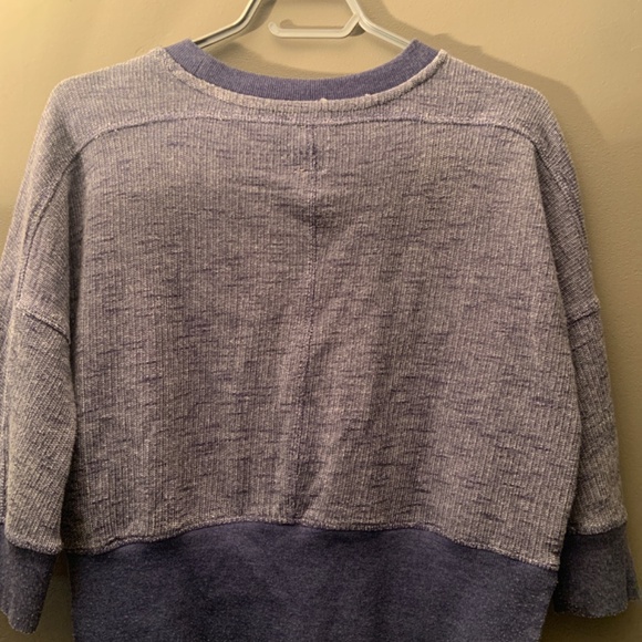ZARA Trafaluc - Women’s Crop Top Sweater - Euro Size 5 / USA XL - Picture 6 of 8